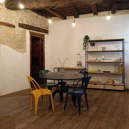 Stone House Apartamento Veroli Exterior foto